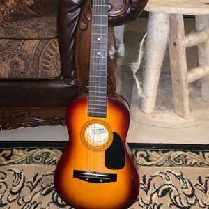 Acoustic Guitar